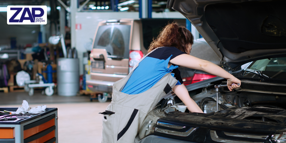 Tudo Sobre a Troca de Óleo: Essencial Para a Saúde do Motor