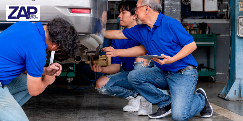 O que é Cabeçote de Motor e Por Que é tão Importante?